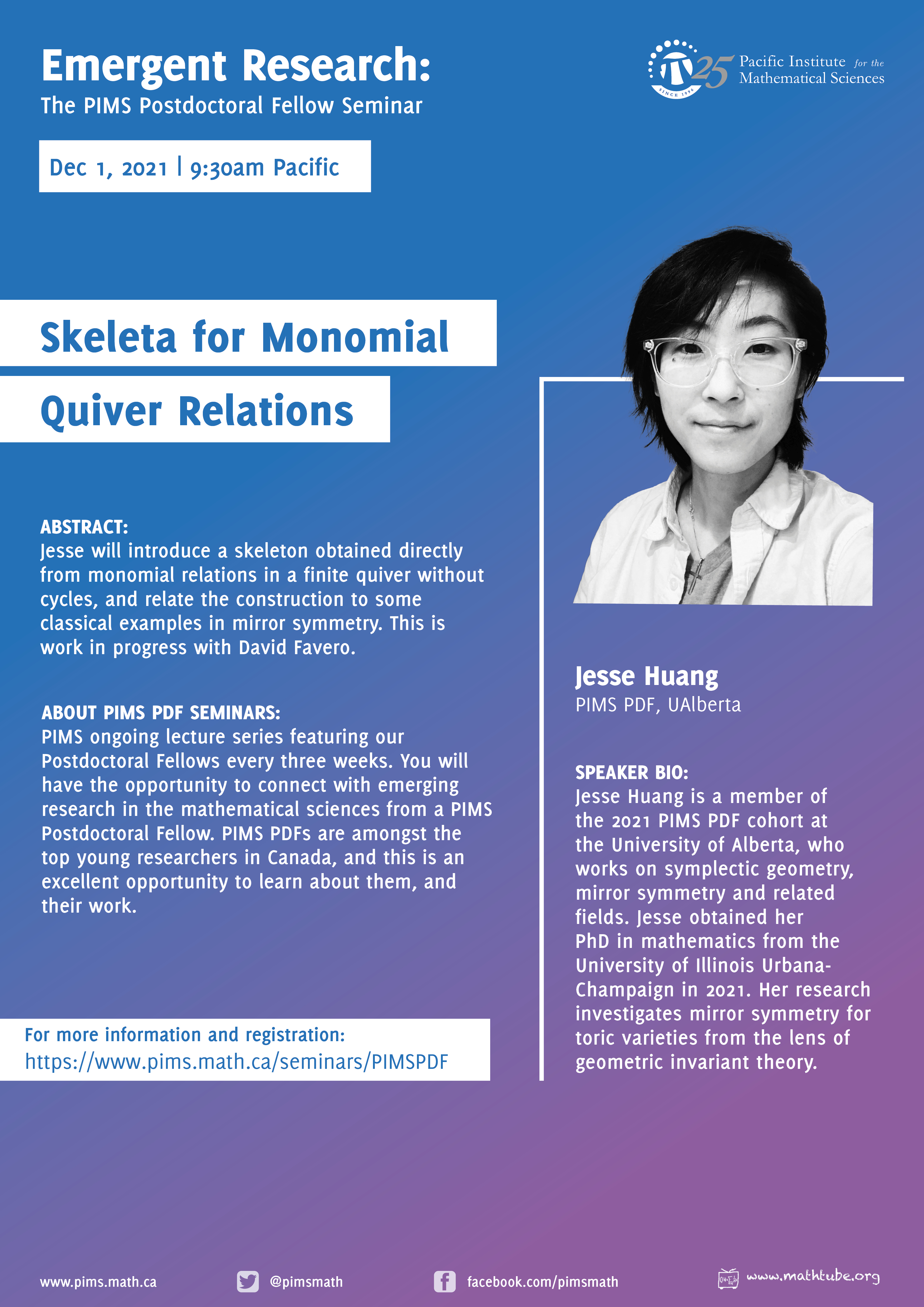 PIMS PDF Jesse Huang