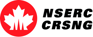 NSERC Logo