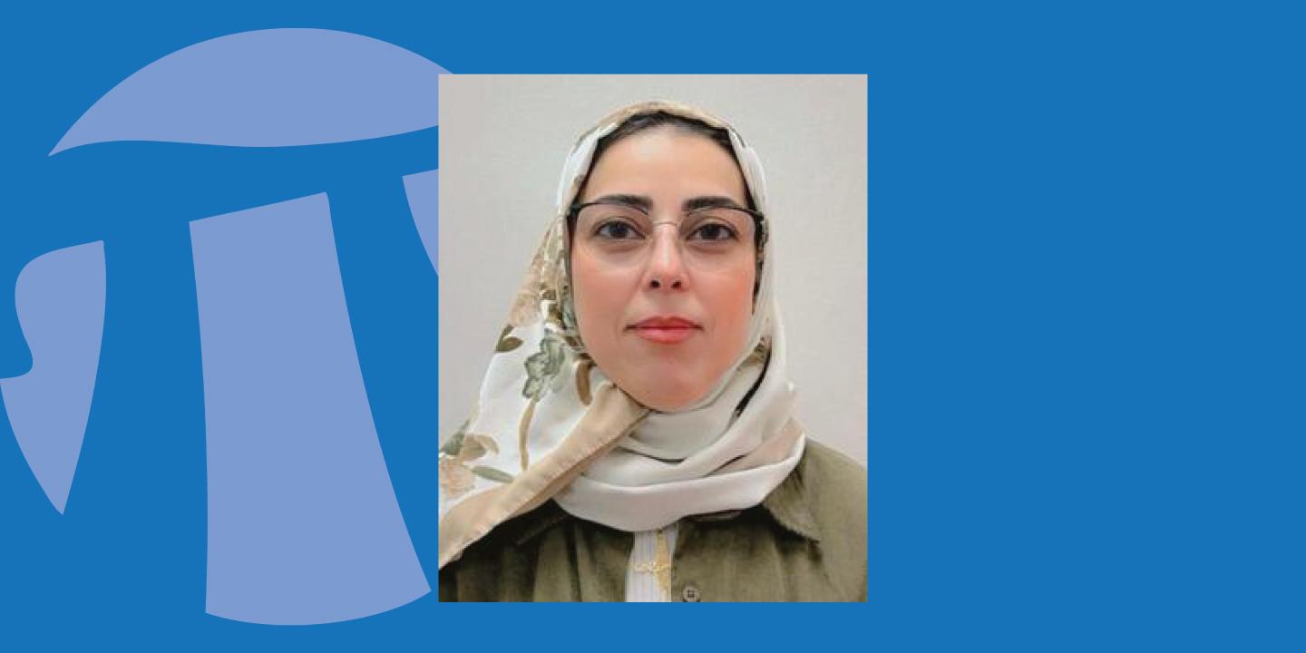 PIMS Education Prize Winner