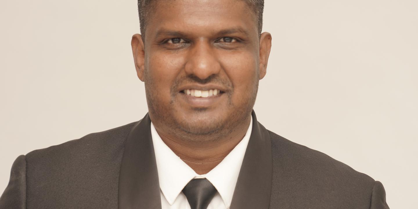 Mathav Murugan