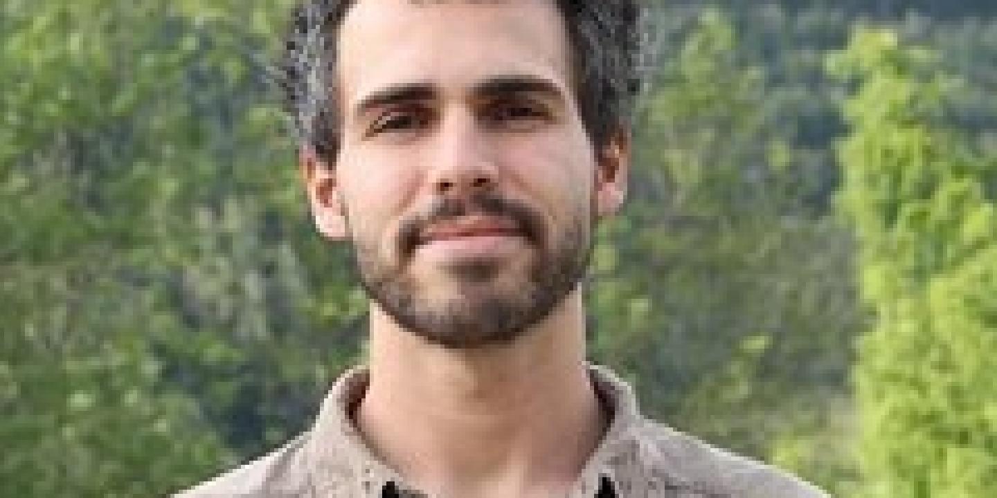 Joshua Zahl