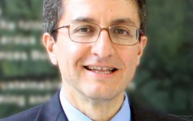Alejandro Adem