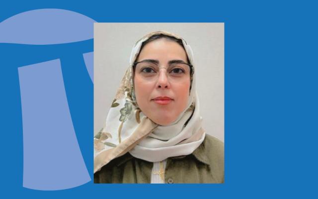 PIMS Education Prize Winner