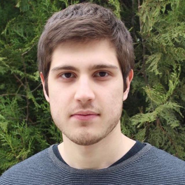 Ahmet Alacaoglu