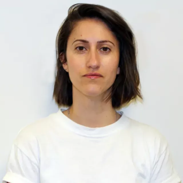 Darja Barr