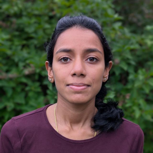 Debanjana Kundu