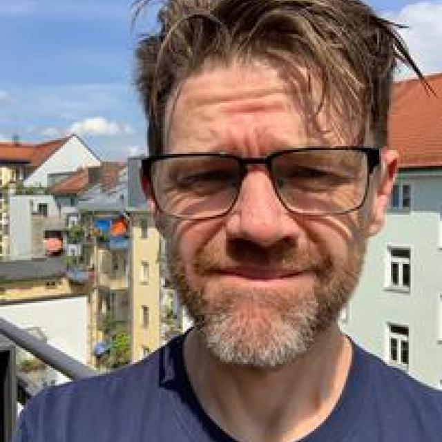 Greg Restall