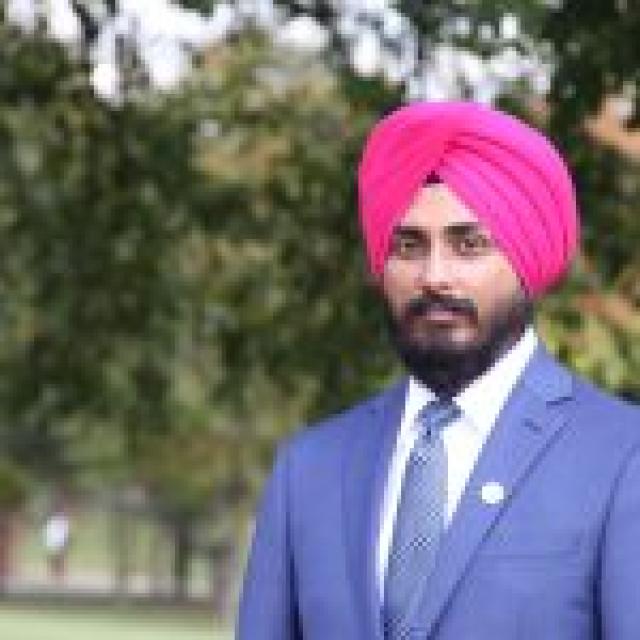 Jagdeep Singh 