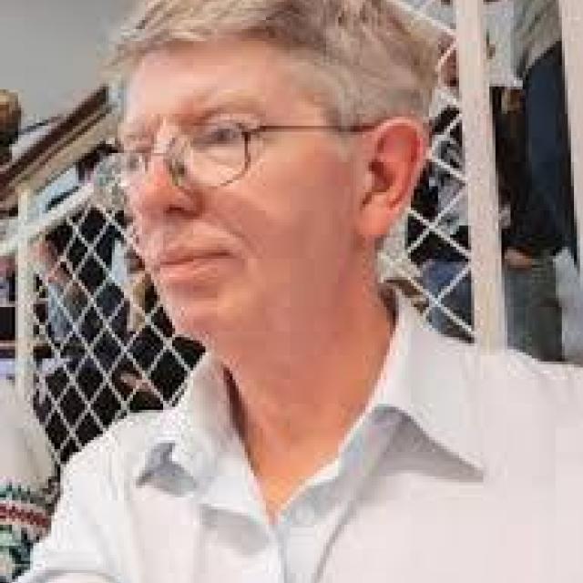 Mark Pollicot