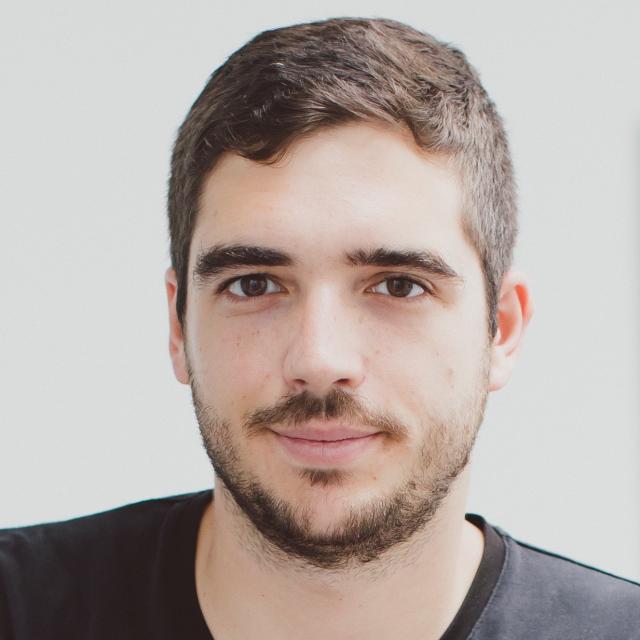 Rui Soares Barbosa