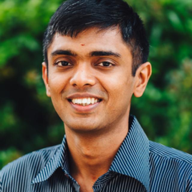 Sathya Subramanian