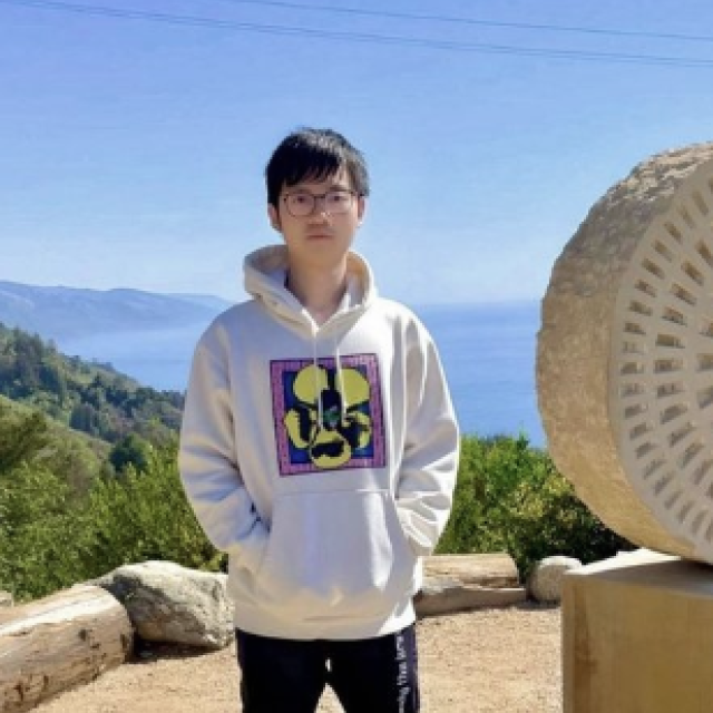 Zheng Zhu