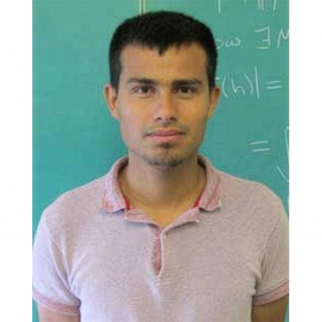 John Jairo Lopez Santander