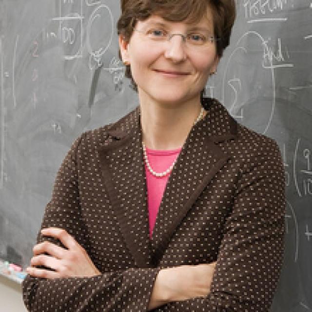 Anna Gilbert