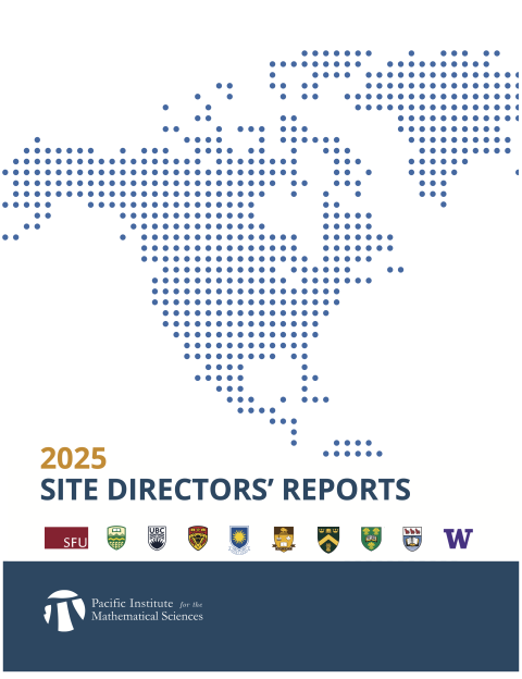 PIMS Site Directors Reports 2025