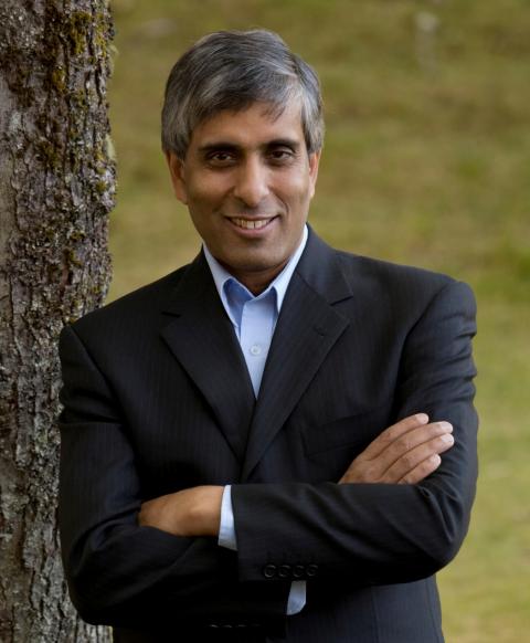Arvind Gupta