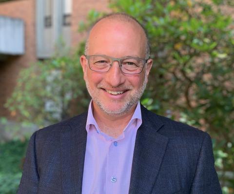 Dan Pollack Headshot