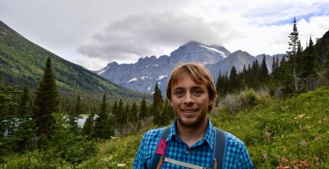 Geoffrey Schiebinger