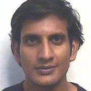 Chandrasekhar Venkataraman